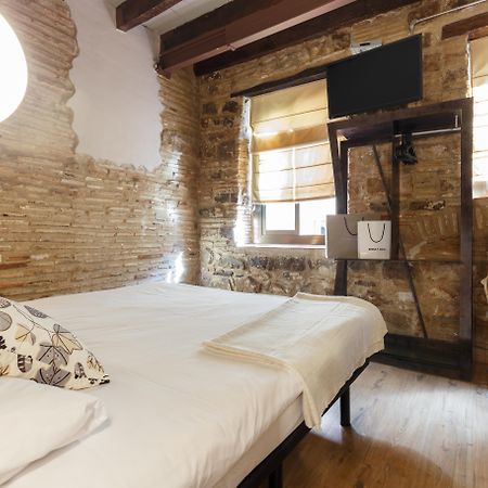 Ainb Picasso-Corders Apartments Barcellona Esterno foto