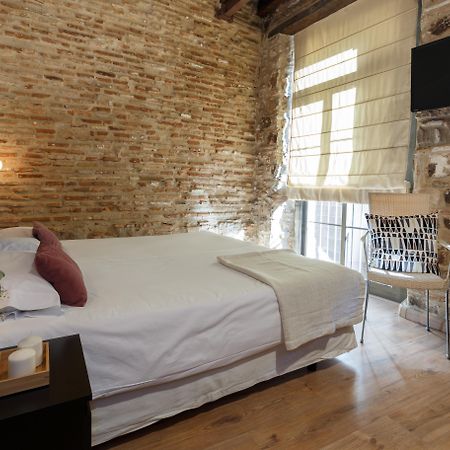 Ainb Picasso-Corders Apartments Barcellona Esterno foto