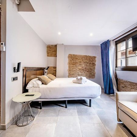 Ainb Picasso-Corders Apartments Barcellona Esterno foto