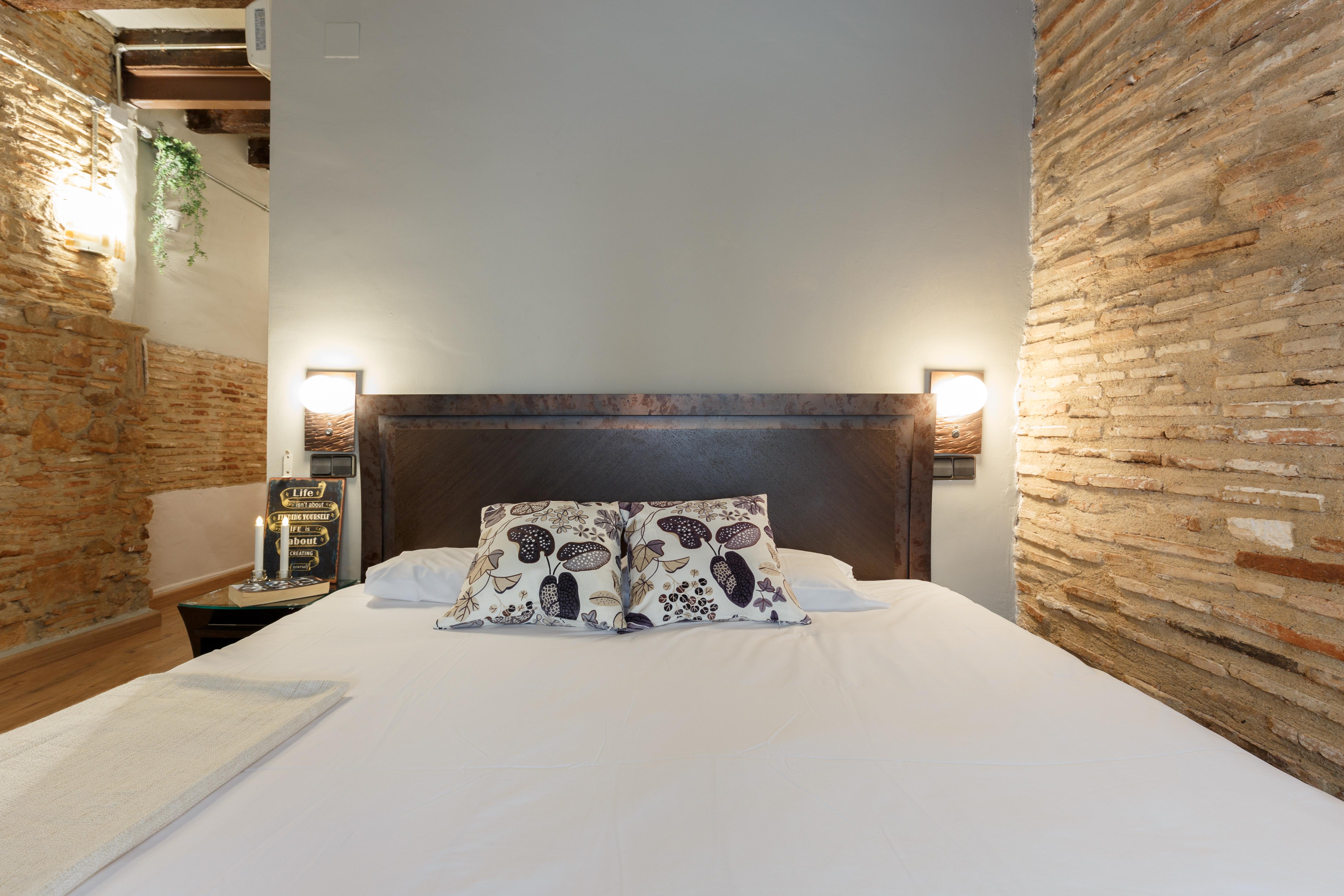 Ainb Picasso-Corders Apartments Barcellona Esterno foto