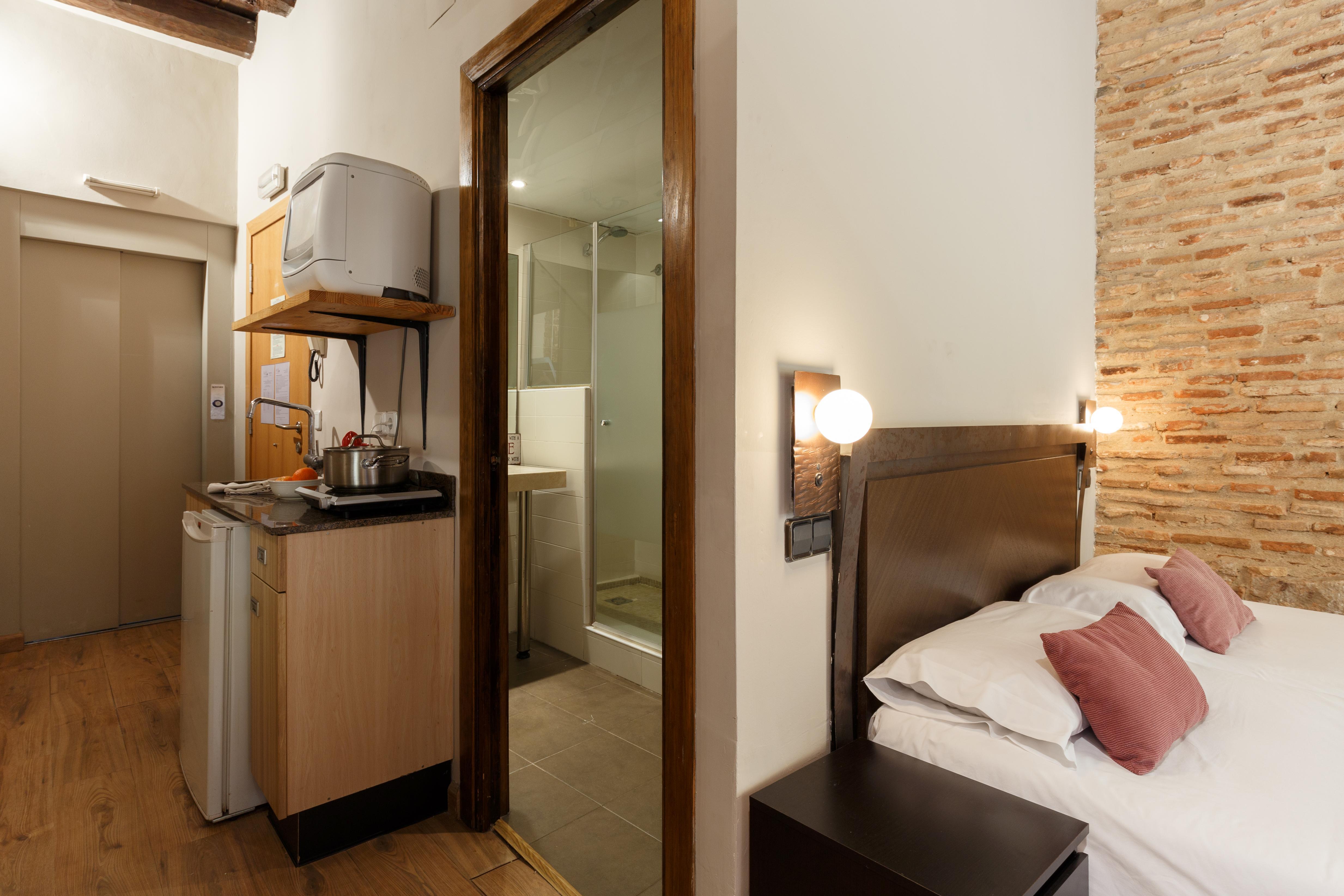 Ainb Picasso-Corders Apartments Barcellona Esterno foto