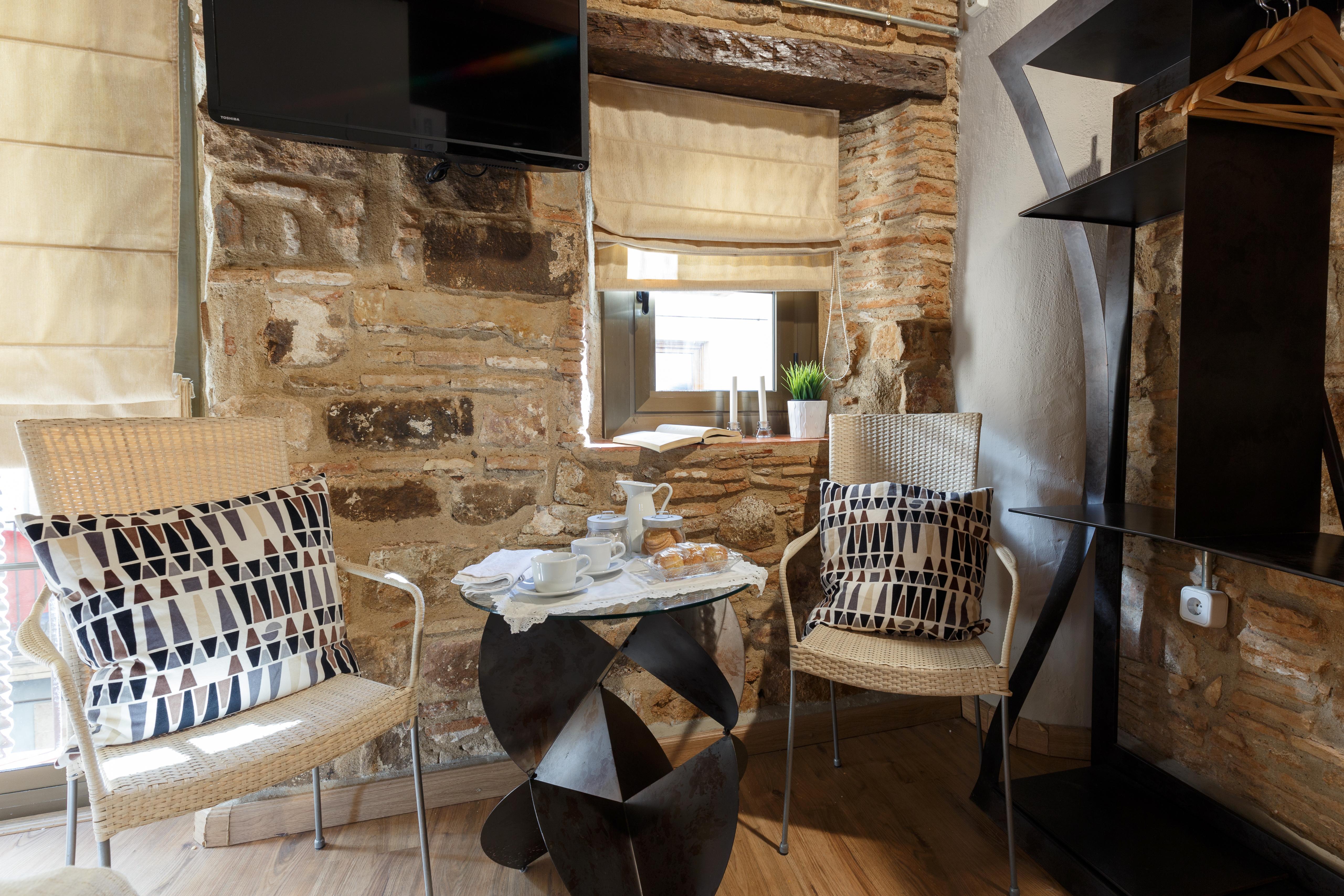 Ainb Picasso-Corders Apartments Barcellona Esterno foto