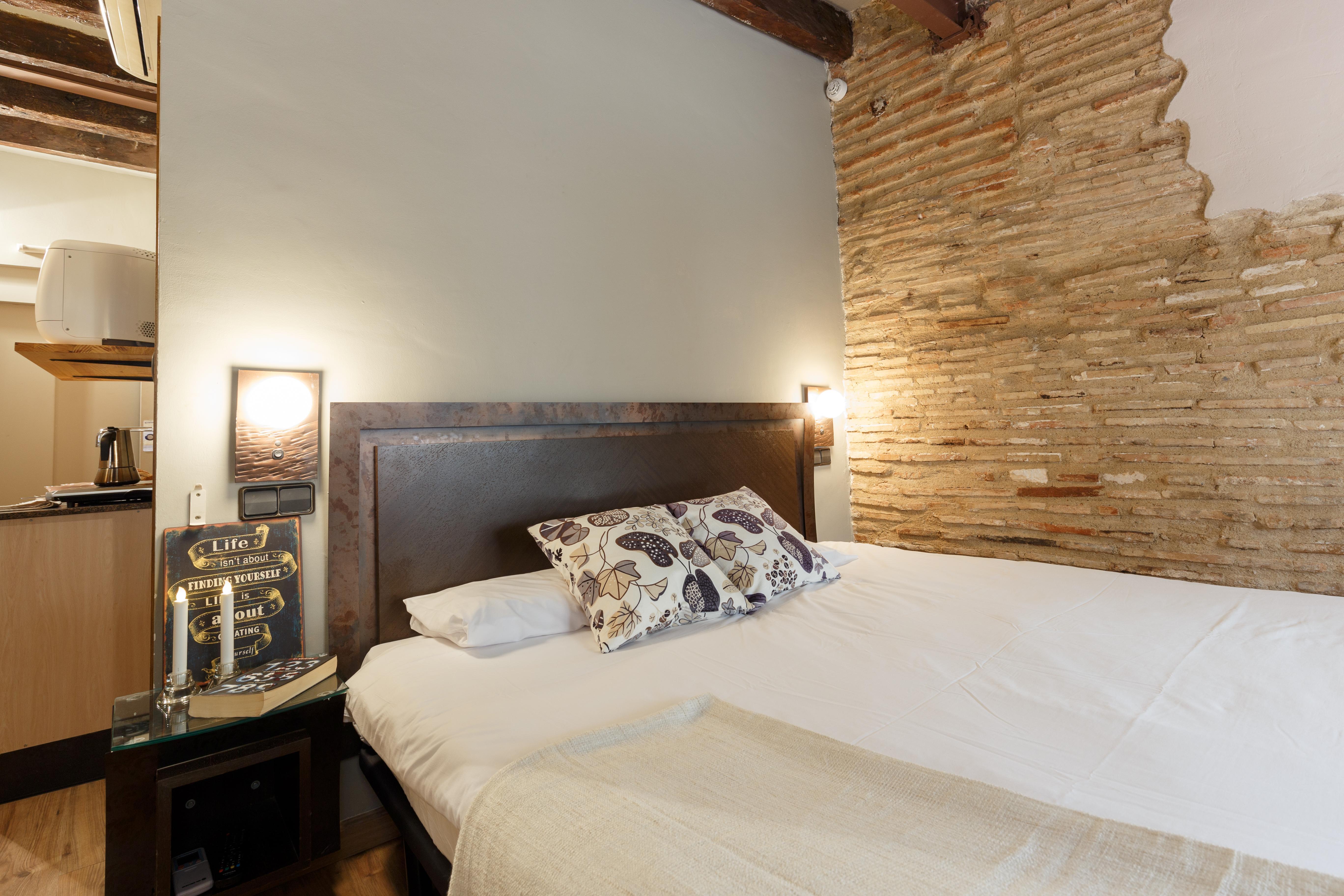 Ainb Picasso-Corders Apartments Barcellona Esterno foto