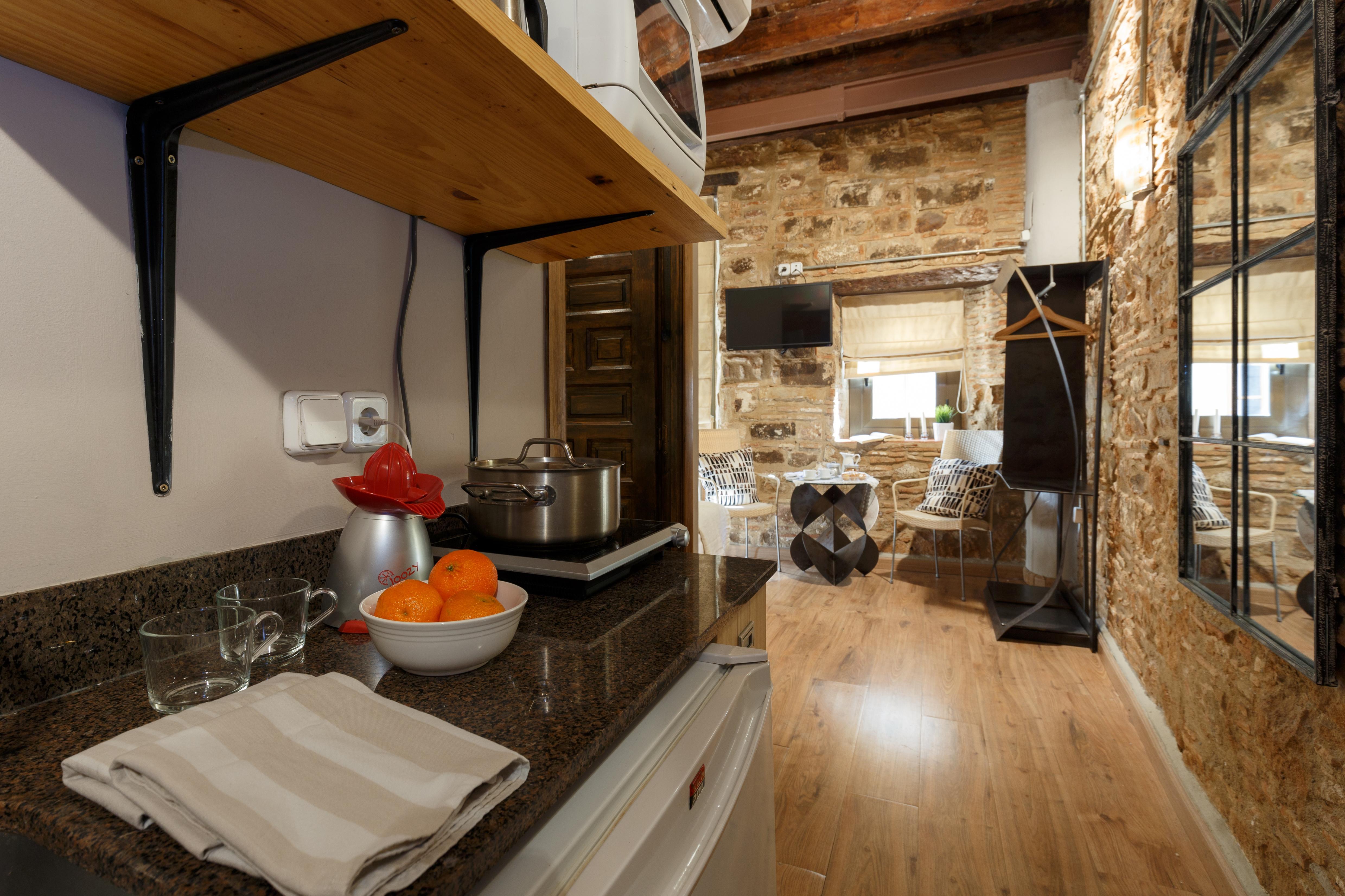 Ainb Picasso-Corders Apartments Barcellona Esterno foto