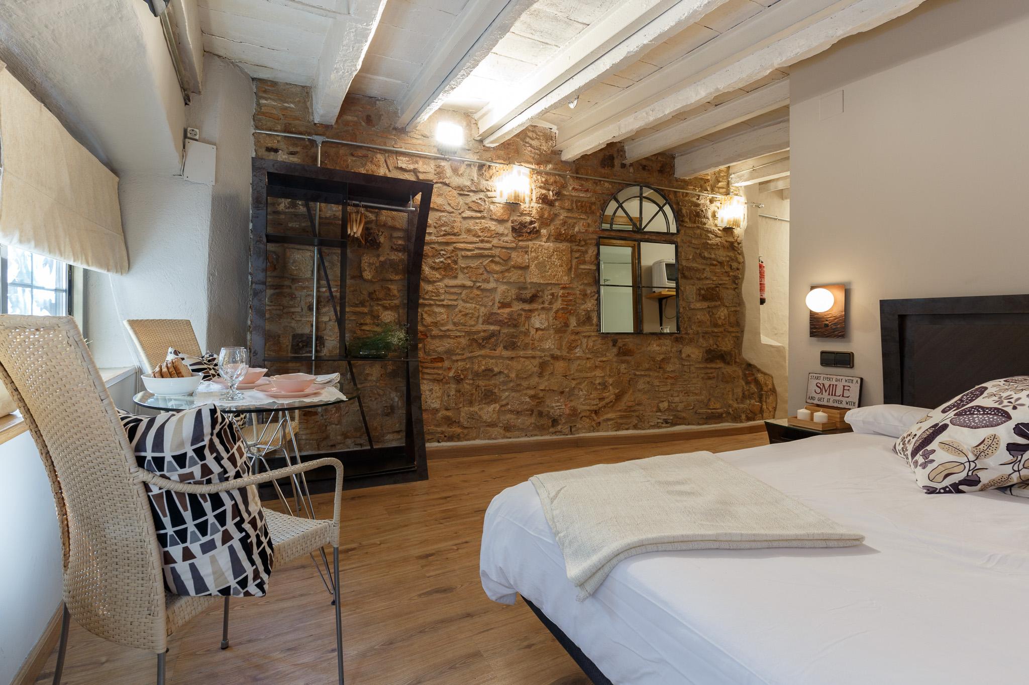 Ainb Picasso-Corders Apartments Barcellona Esterno foto