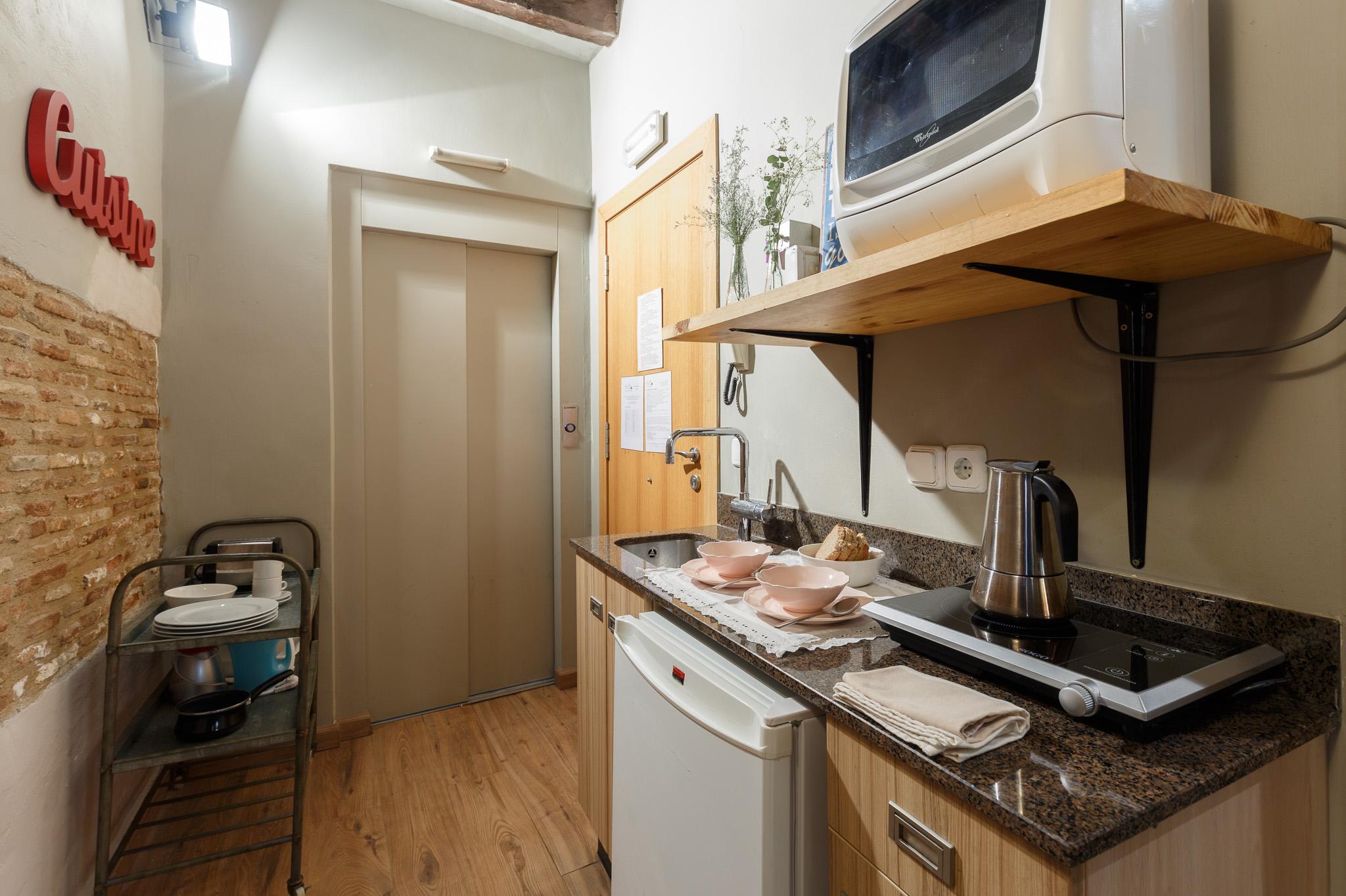 Ainb Picasso-Corders Apartments Barcellona Esterno foto