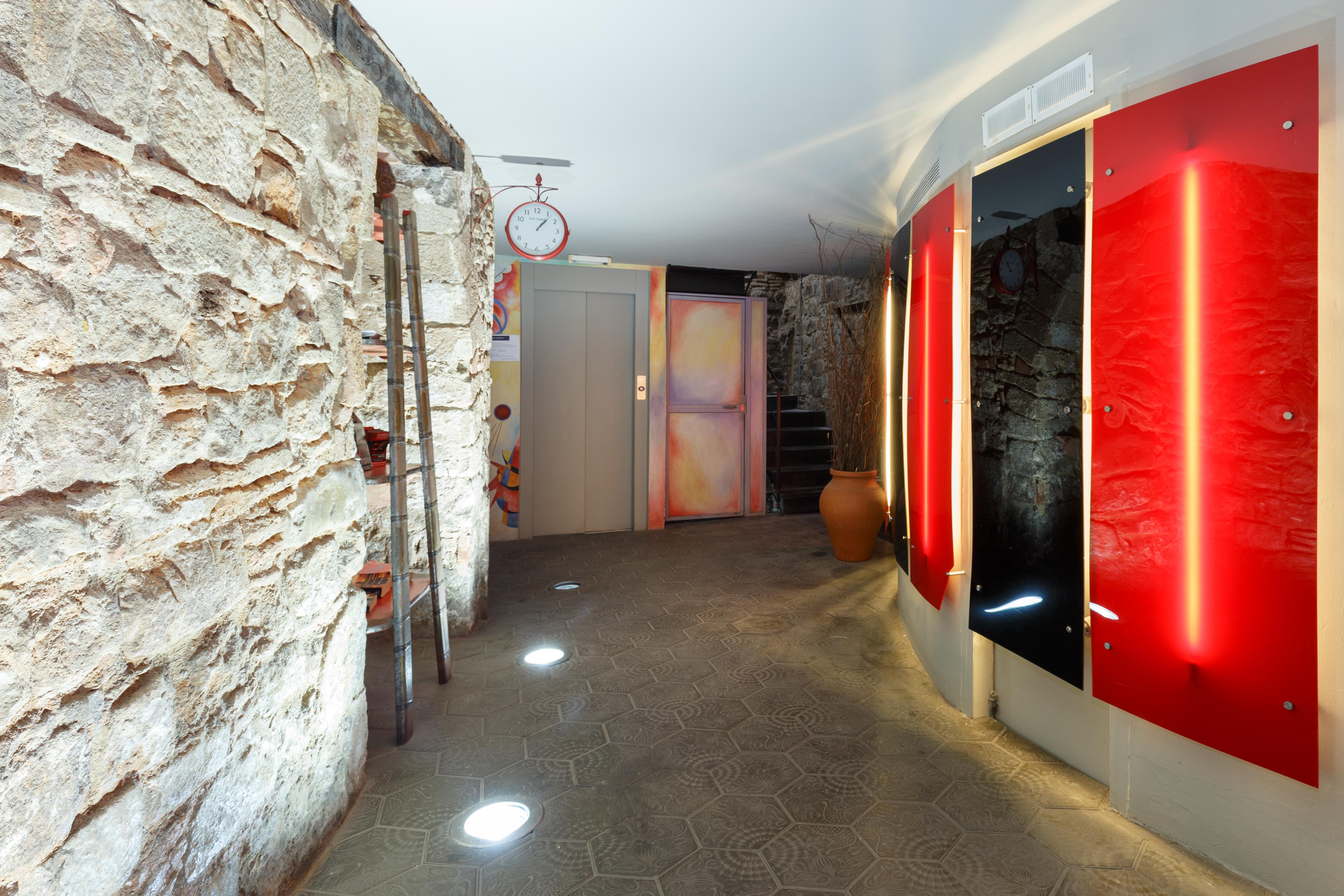 Ainb Picasso-Corders Apartments Barcellona Esterno foto