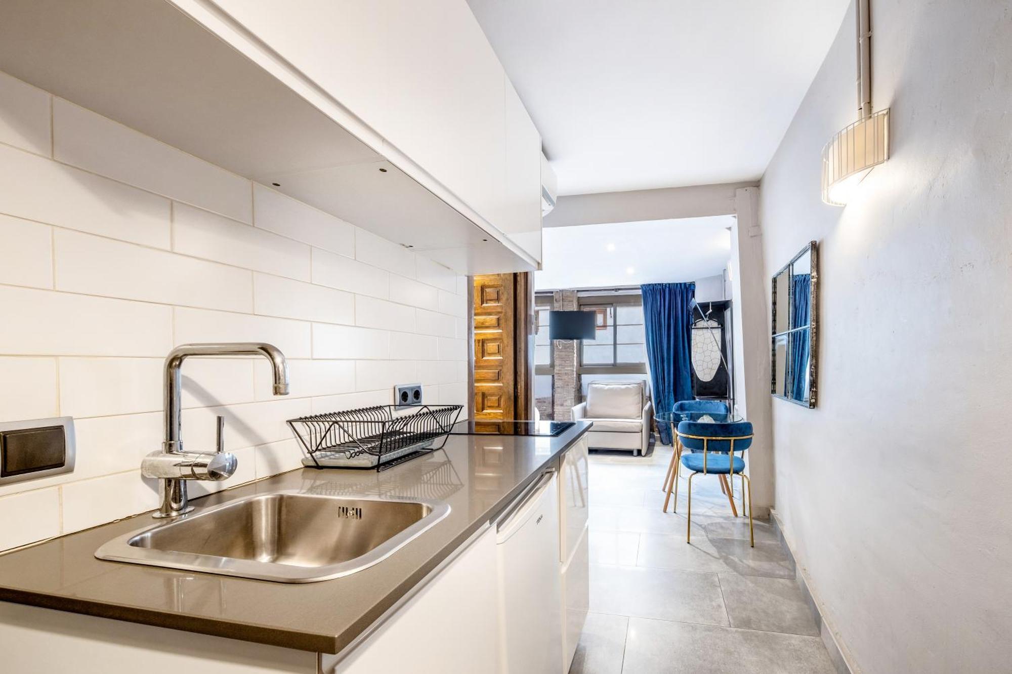 Ainb Picasso-Corders Apartments Barcellona Esterno foto