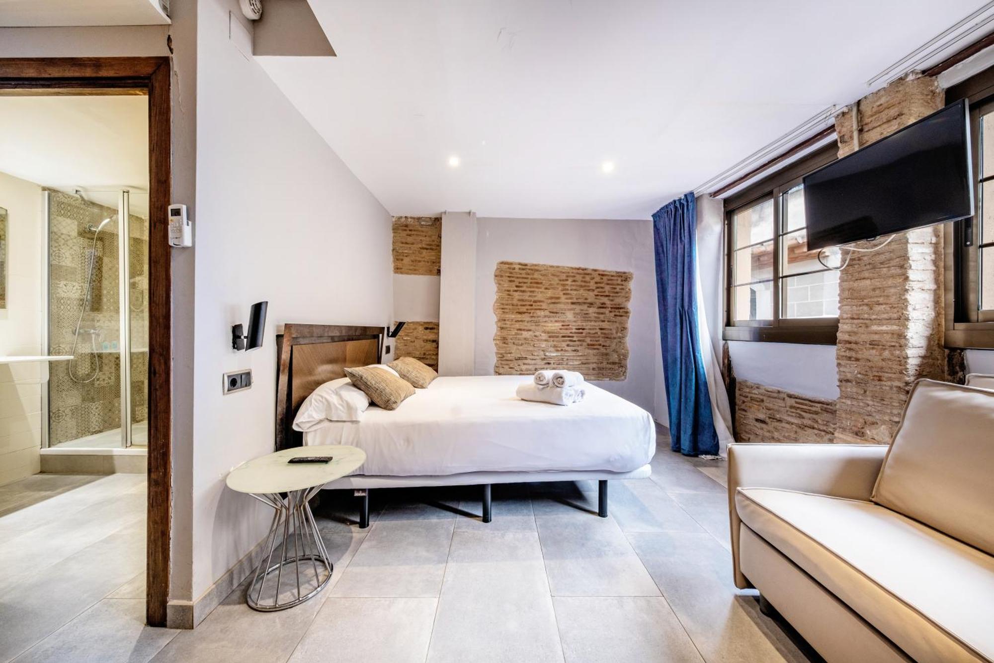 Ainb Picasso-Corders Apartments Barcellona Esterno foto