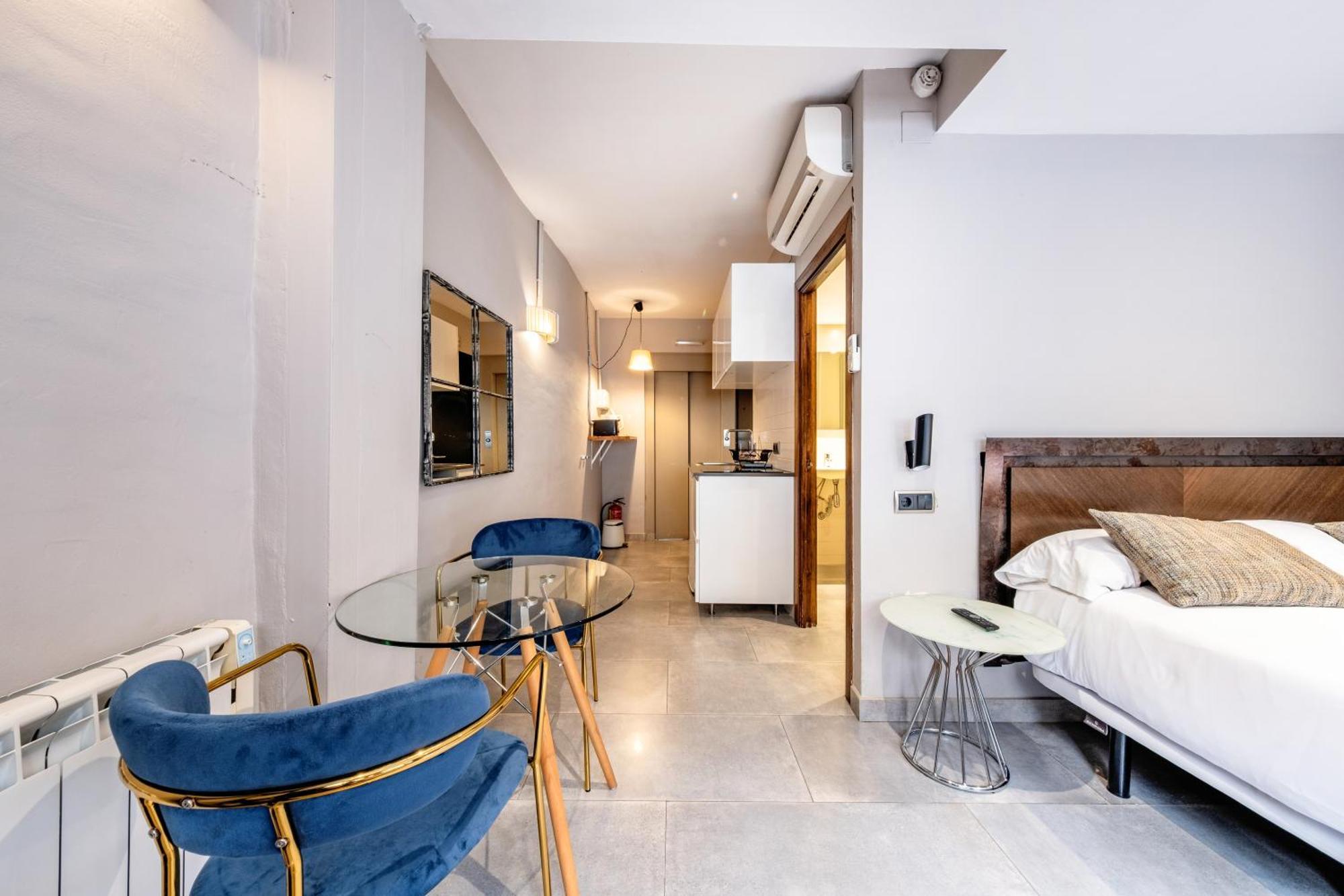 Ainb Picasso-Corders Apartments Barcellona Esterno foto