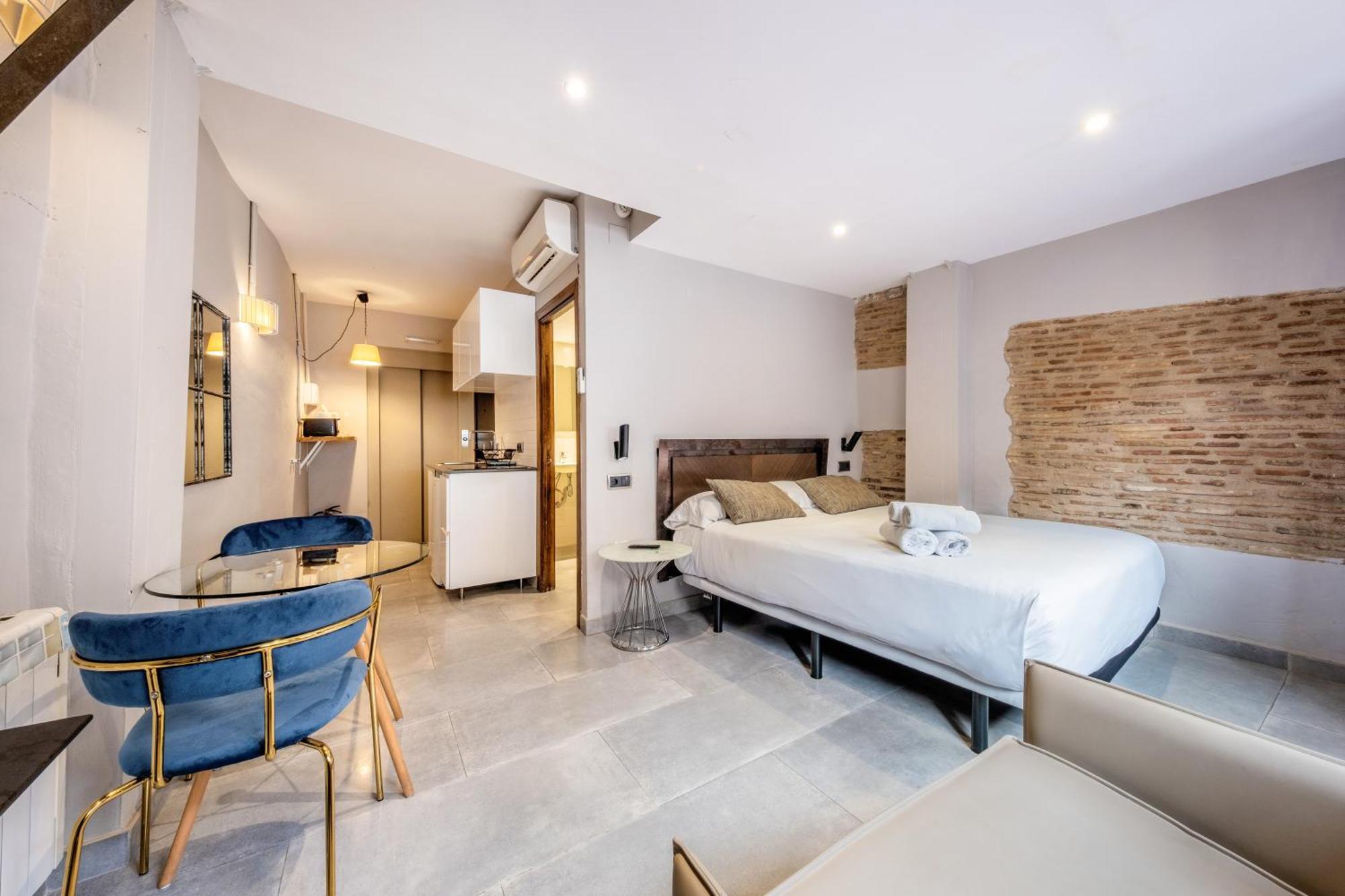 Ainb Picasso-Corders Apartments Barcellona Esterno foto