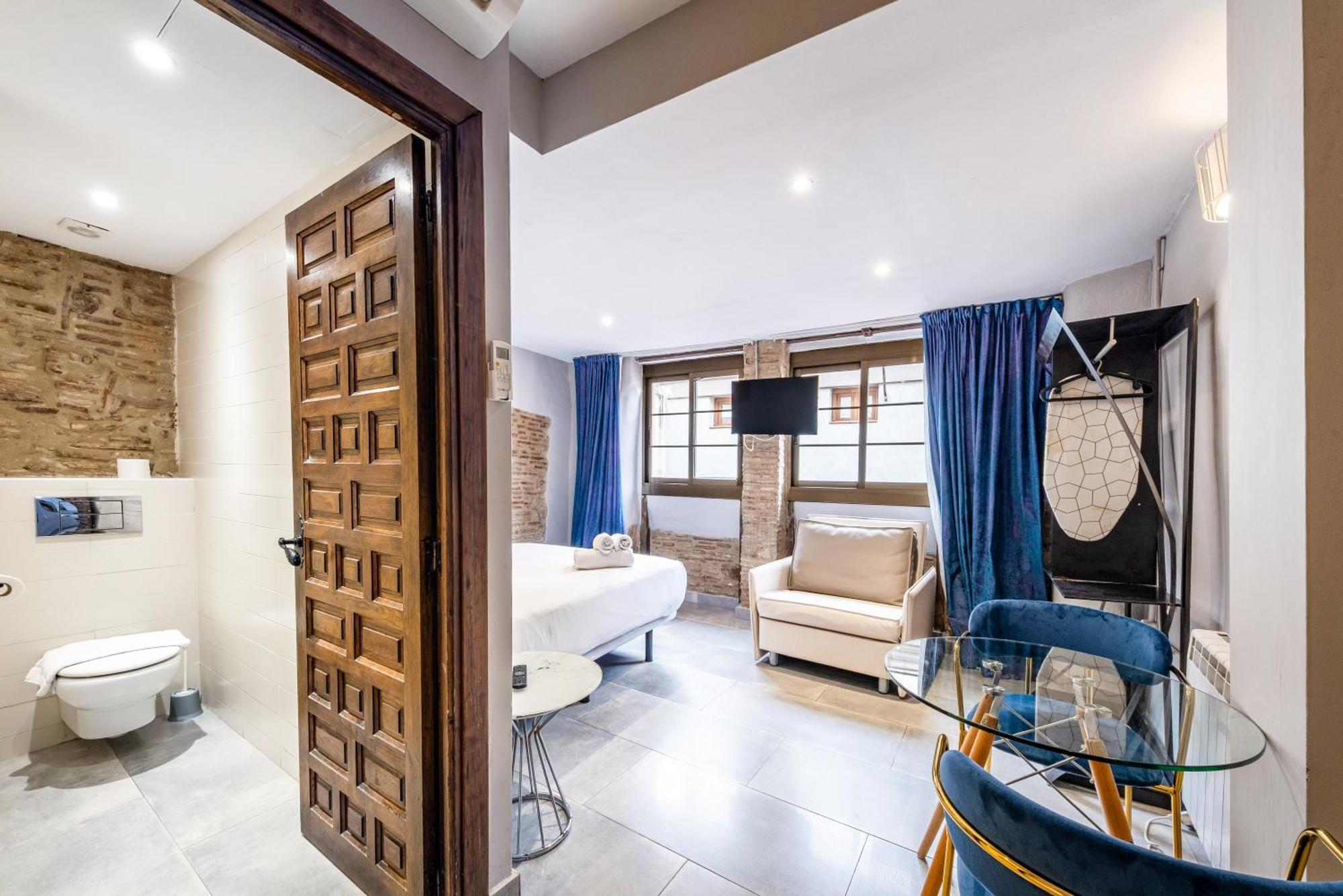 Ainb Picasso-Corders Apartments Barcellona Esterno foto