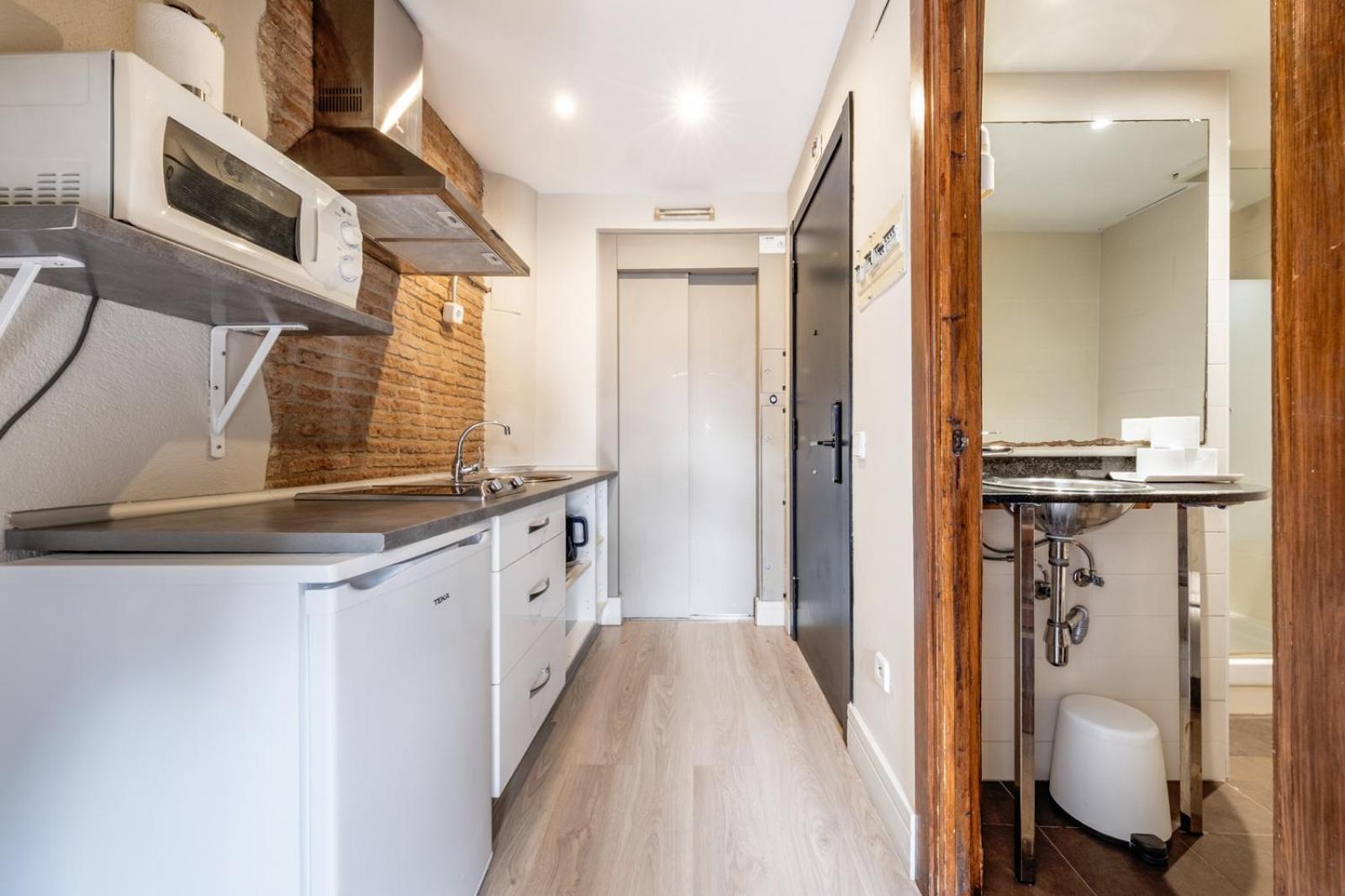Ainb Picasso-Corders Apartments Barcellona Esterno foto