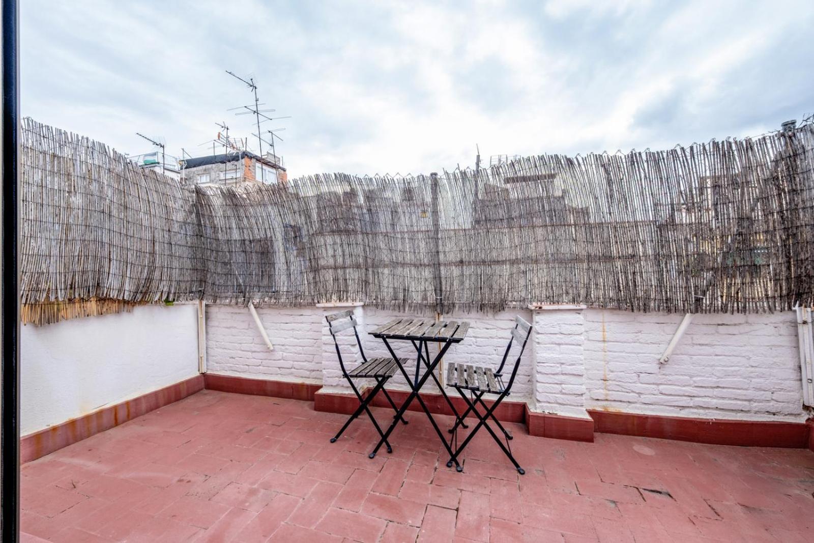 Ainb Picasso-Corders Apartments Barcellona Esterno foto