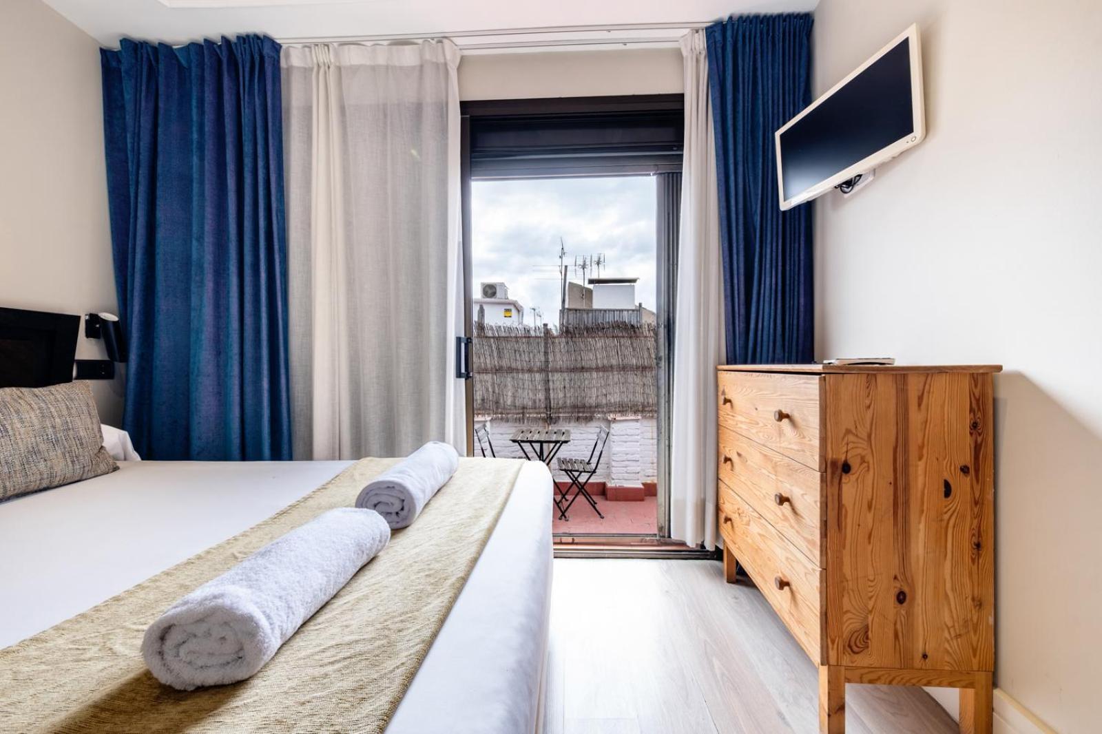 Ainb Picasso-Corders Apartments Barcellona Esterno foto