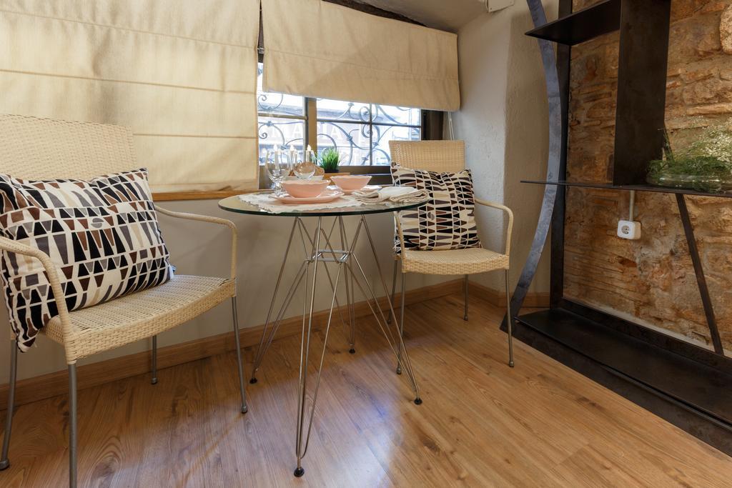 Ainb Picasso-Corders Apartments Barcellona Esterno foto
