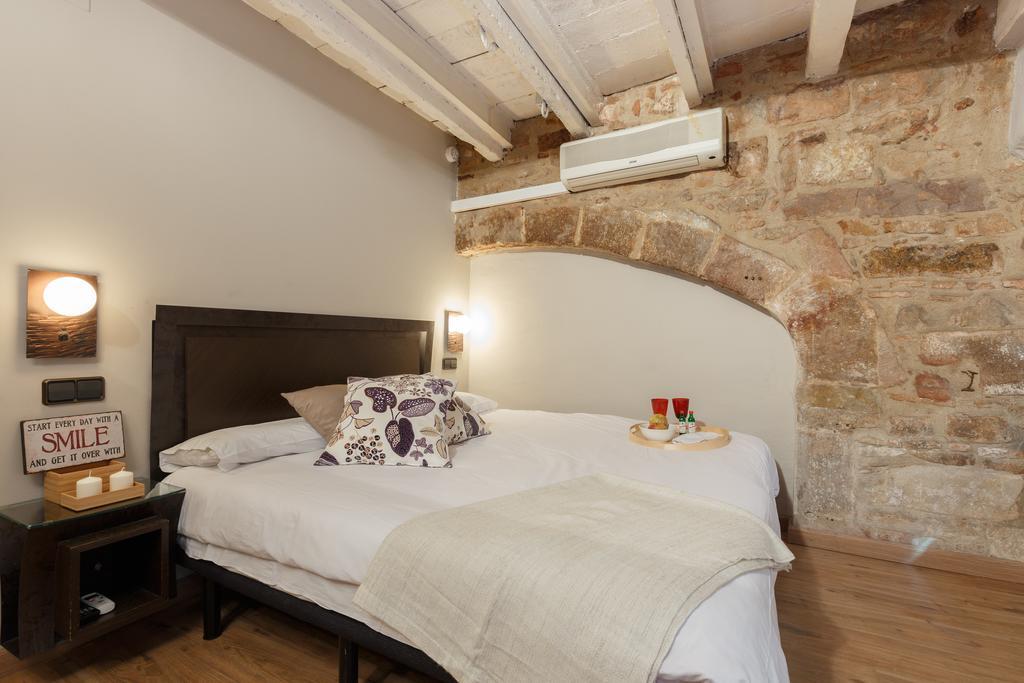 Ainb Picasso-Corders Apartments Barcellona Esterno foto