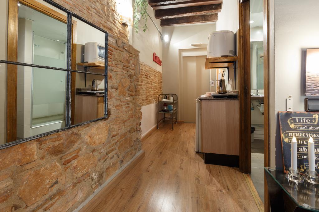 Ainb Picasso-Corders Apartments Barcellona Esterno foto