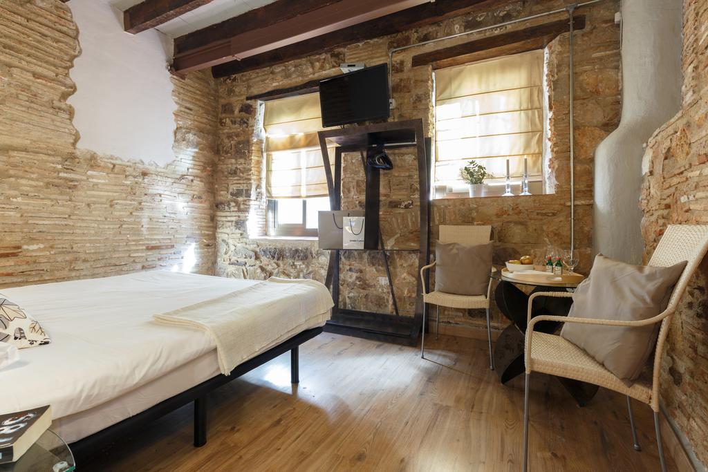 Ainb Picasso-Corders Apartments Barcellona Esterno foto
