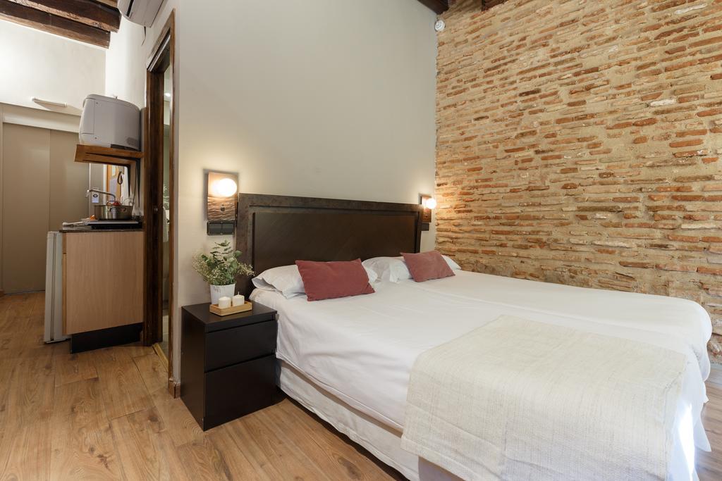 Ainb Picasso-Corders Apartments Barcellona Esterno foto