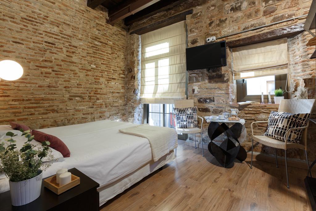 Ainb Picasso-Corders Apartments Barcellona Esterno foto