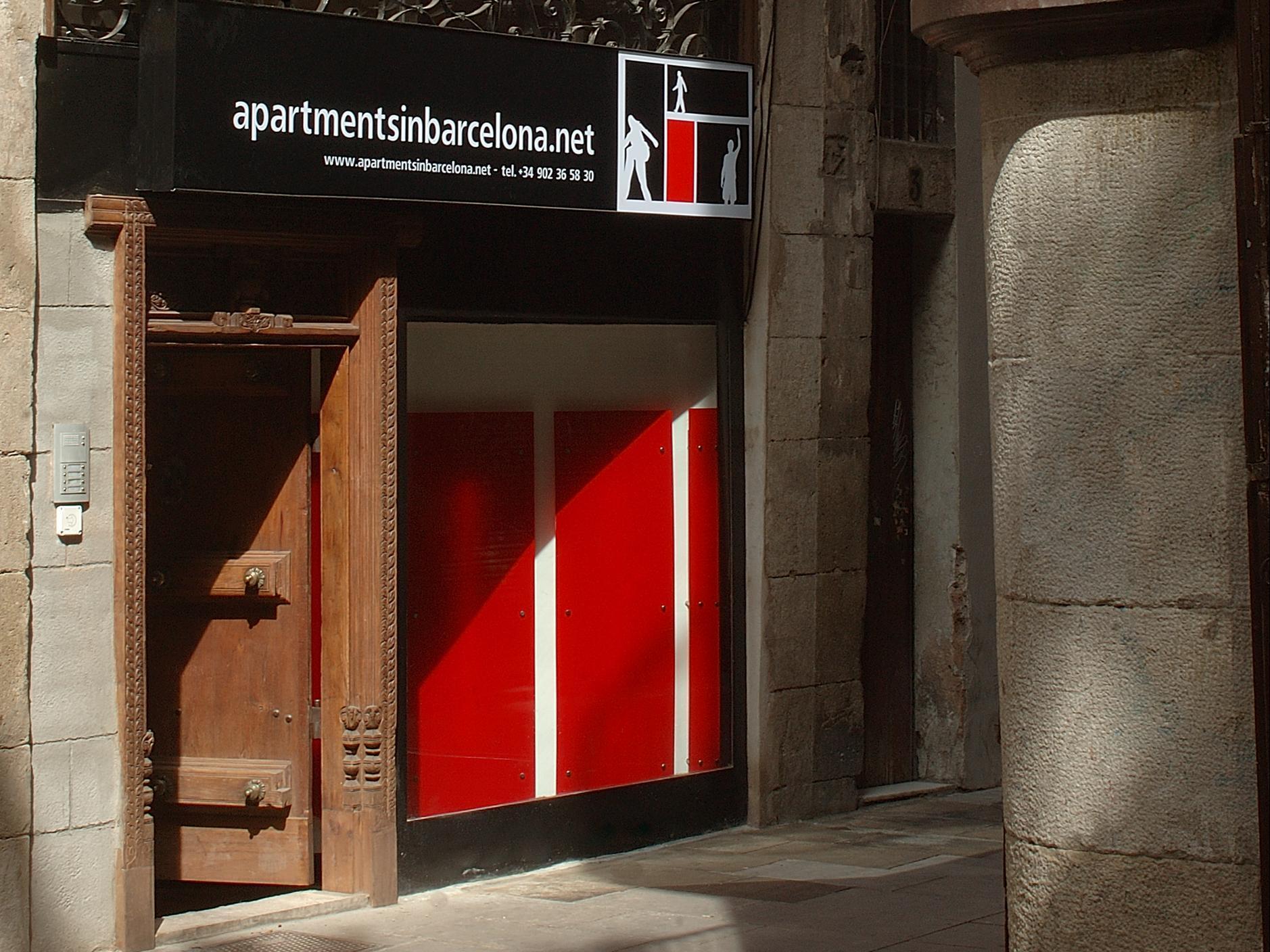 Ainb Picasso-Corders Apartments Barcellona Esterno foto