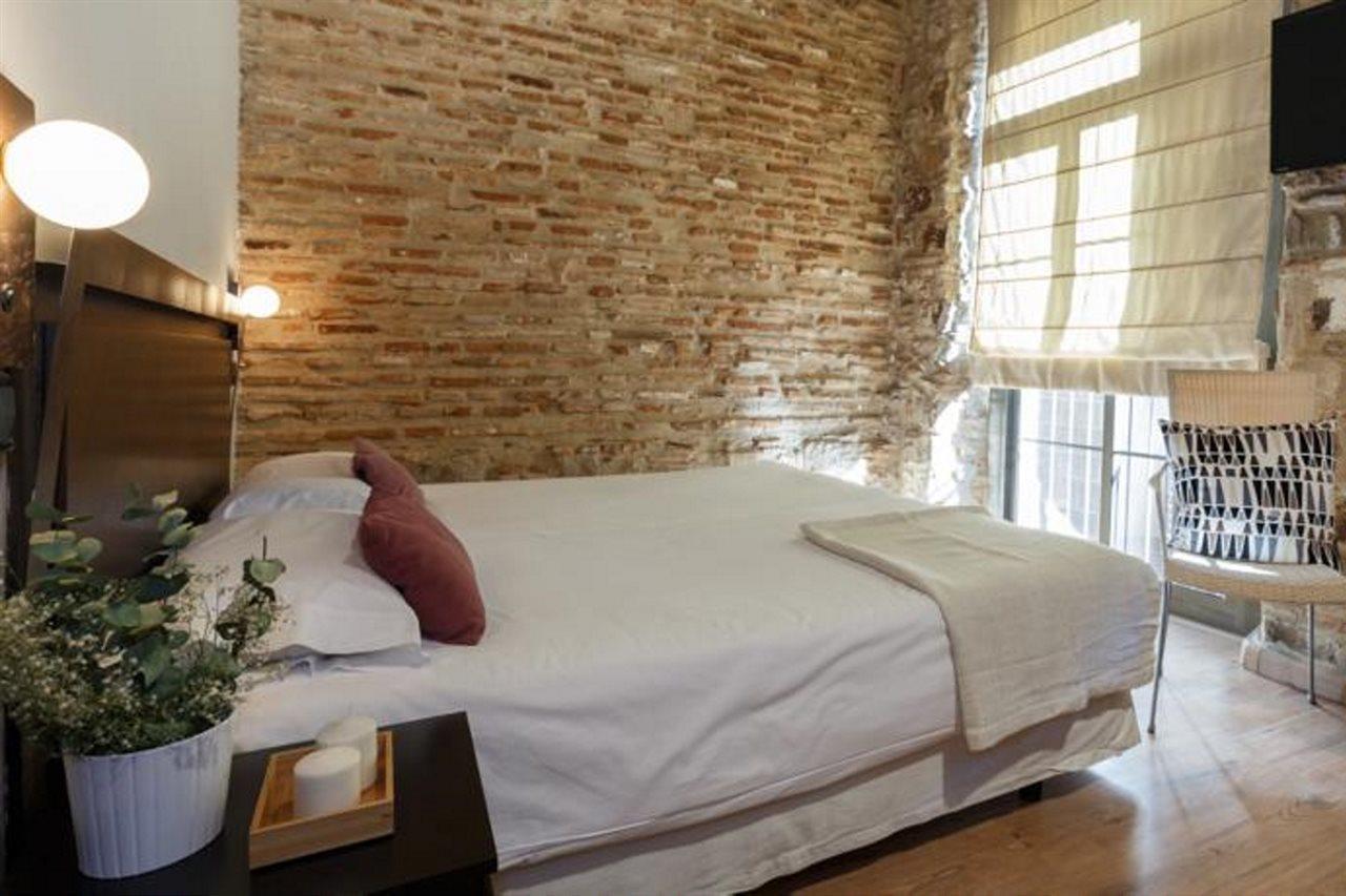 Ainb Picasso-Corders Apartments Barcellona Esterno foto