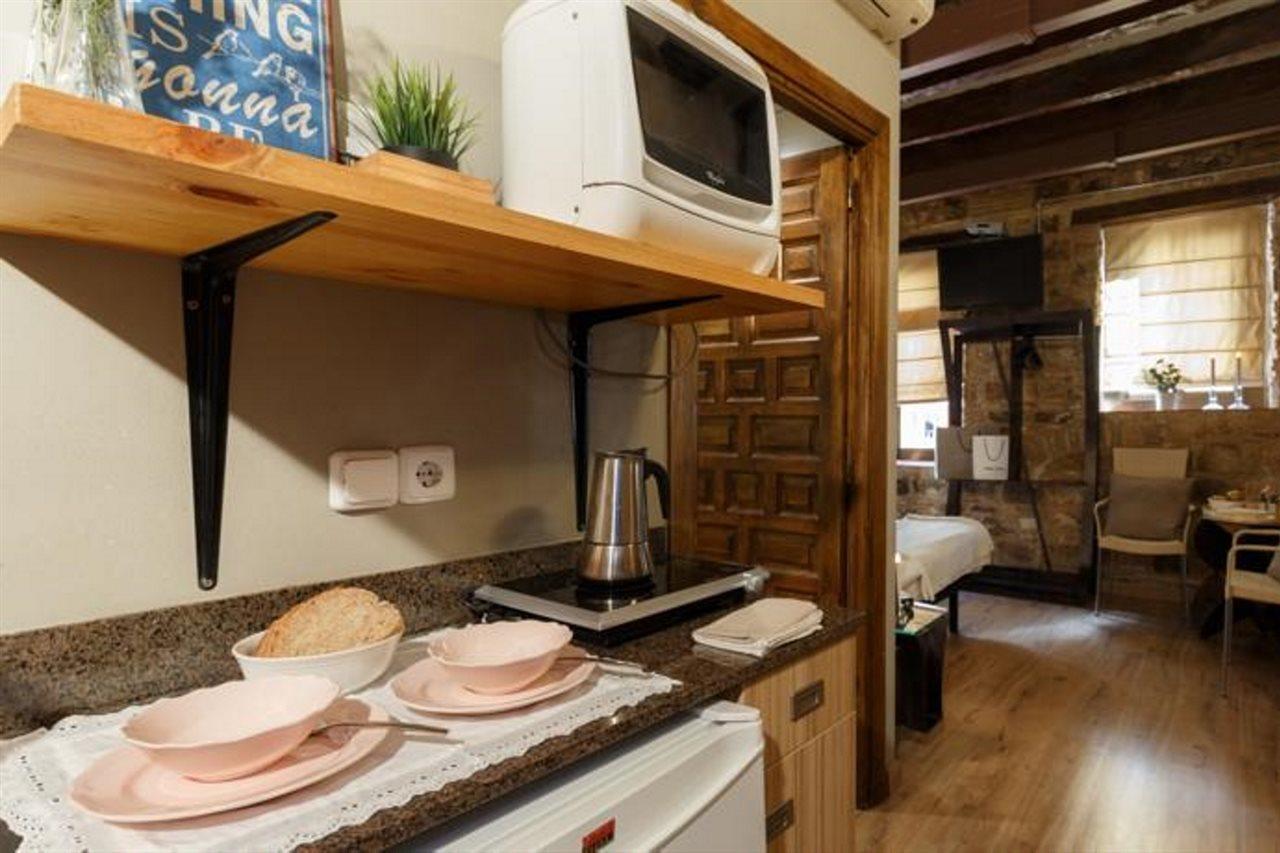 Ainb Picasso-Corders Apartments Barcellona Esterno foto