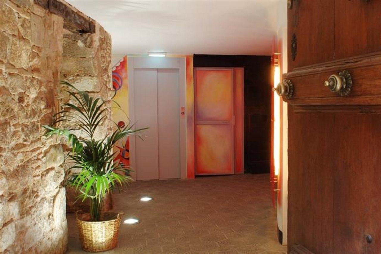 Ainb Picasso-Corders Apartments Barcellona Esterno foto